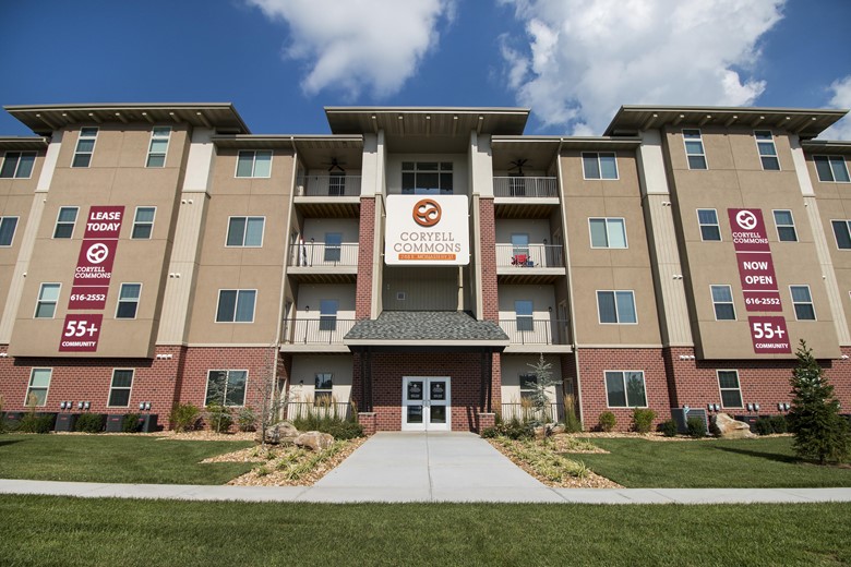 Image of Coryell Commons 55+ (1)