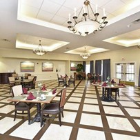 Image of The Abbey at Westminster Plaza Assisted Living (3)