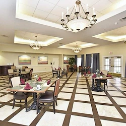 Image of The Abbey at Westminster Plaza Assisted Living (3)
