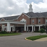 Image of Ohio Veterans Home - Georgetown (1)