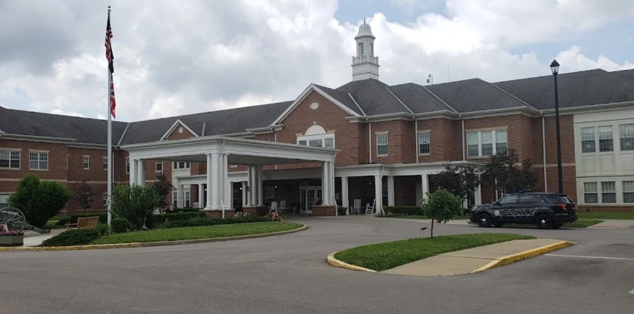 Image of Ohio Veterans Home - Georgetown (1)