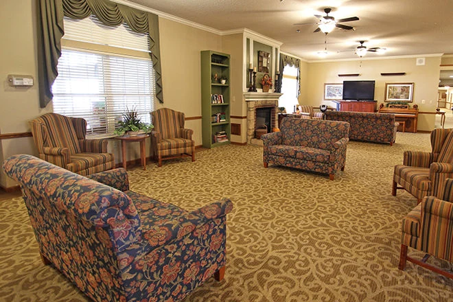 Image of Brookdale Ebenezer Road (2)