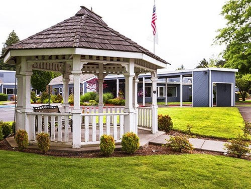 Image of Fairlawn Health And Rehab Of Cascadia (2)