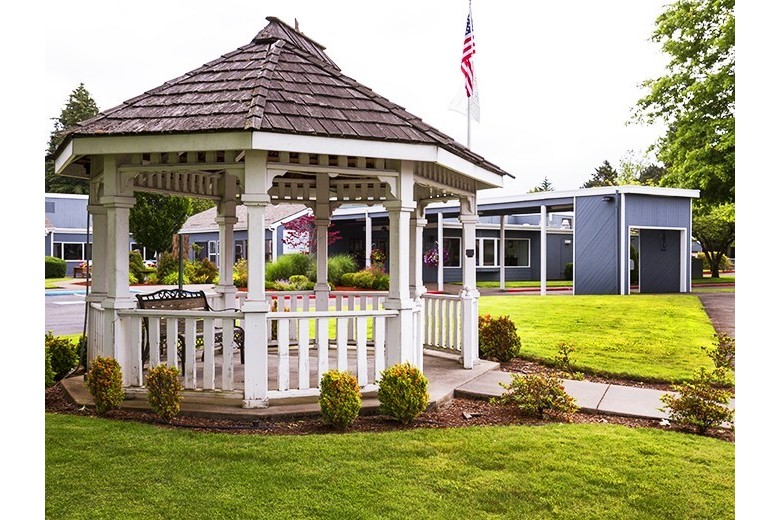 Image of Fairlawn Health And Rehab Of Cascadia (2)