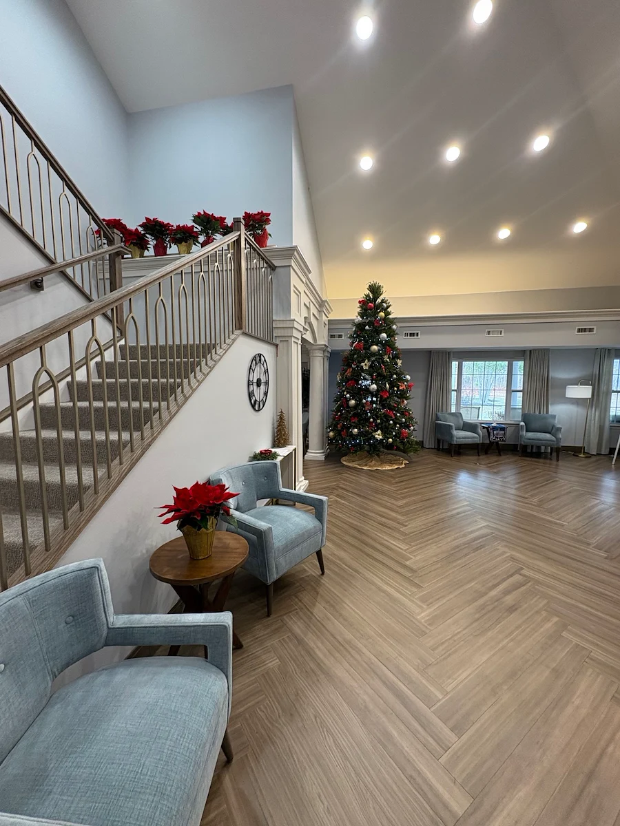 Image of SpringHome at Galloway (2)