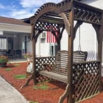 Image of Berkeley Springs Healthcare Center (3)