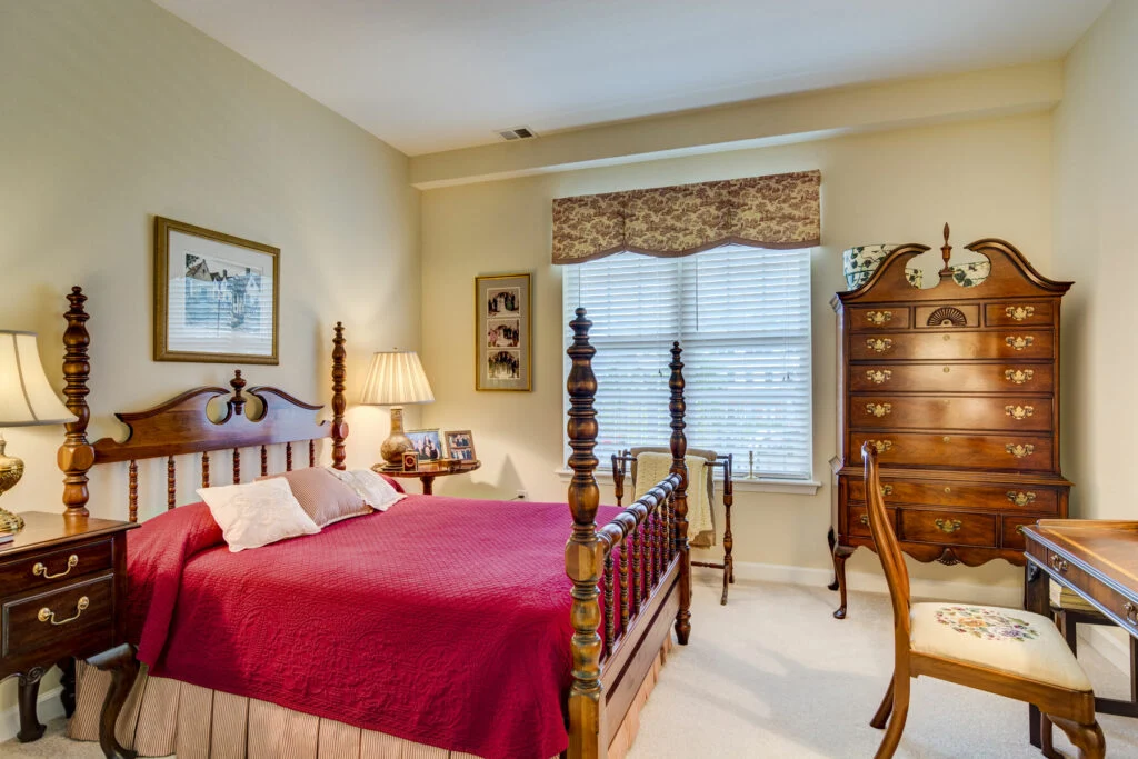 Image of Croasdaile Village Senior Living (2)