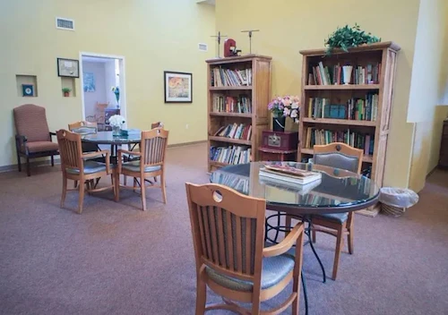 Image of Avista Senior Living Albuquerque (2)