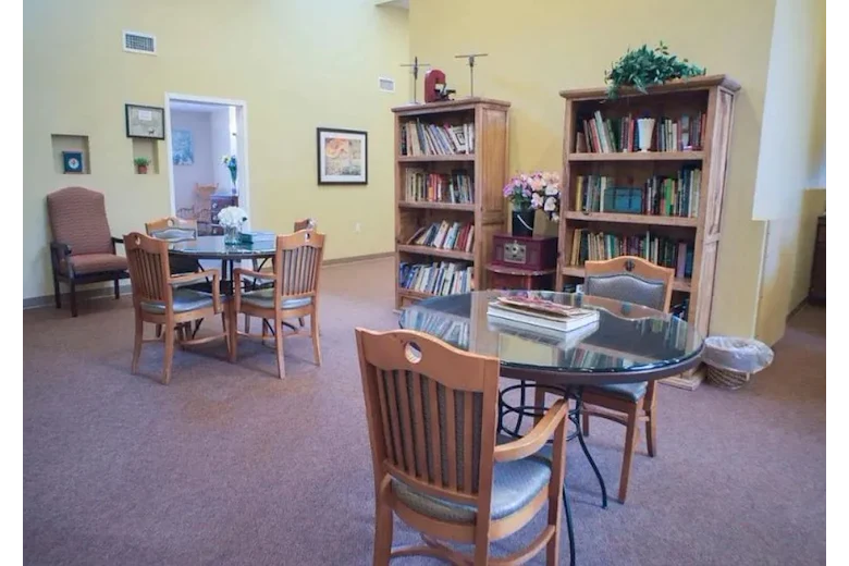 Image of Avista Senior Living Albuquerque (2)