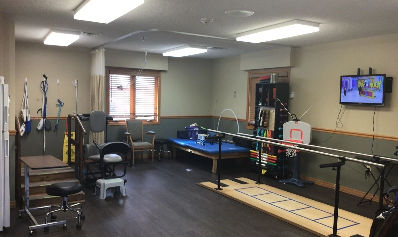 Image of Mother Hull Home (2)