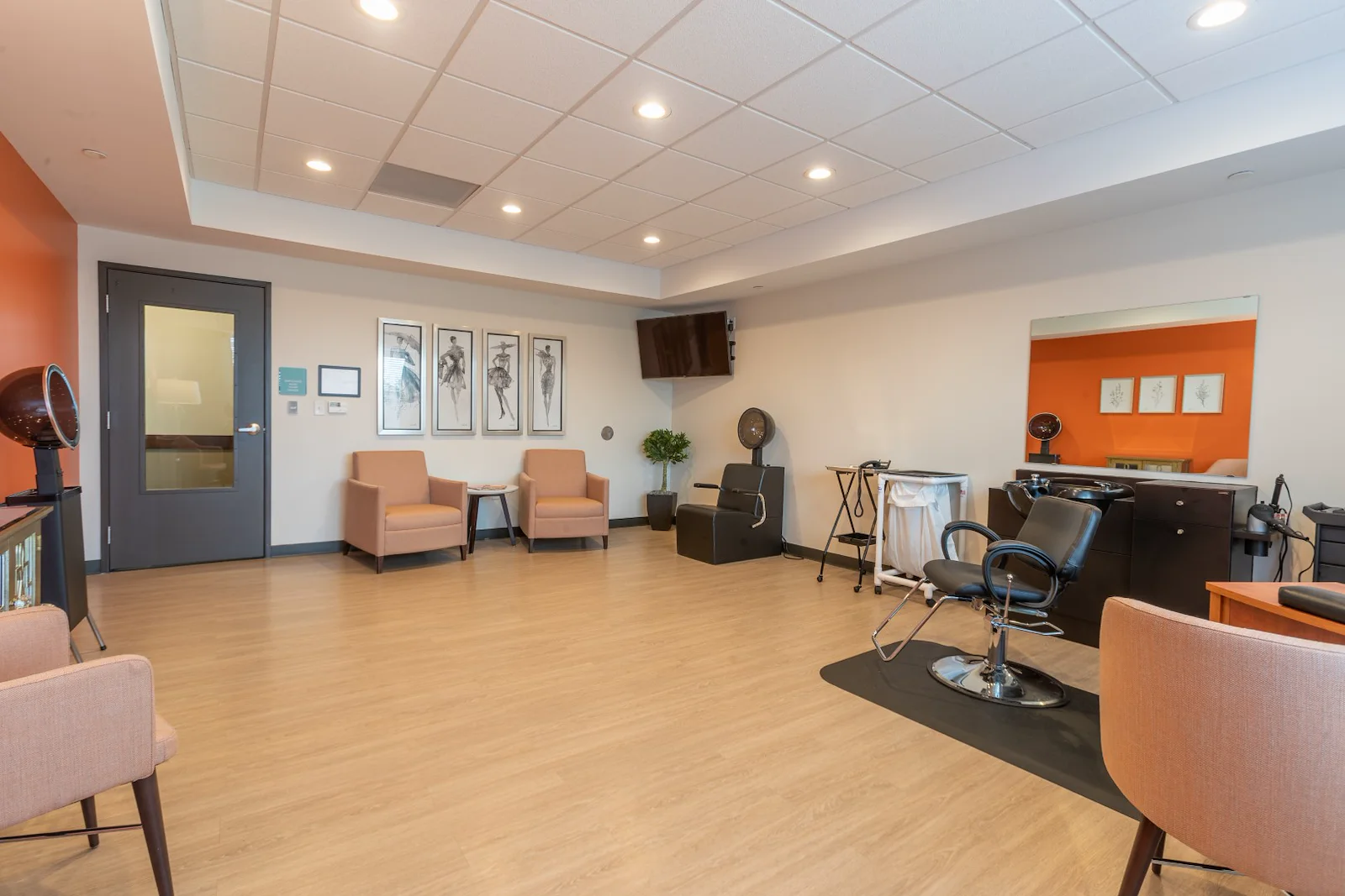 Image of Heritage Woods of Plainfield (5)