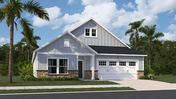 Image of Horizons at Carnes Crossroads | 55+ (3)