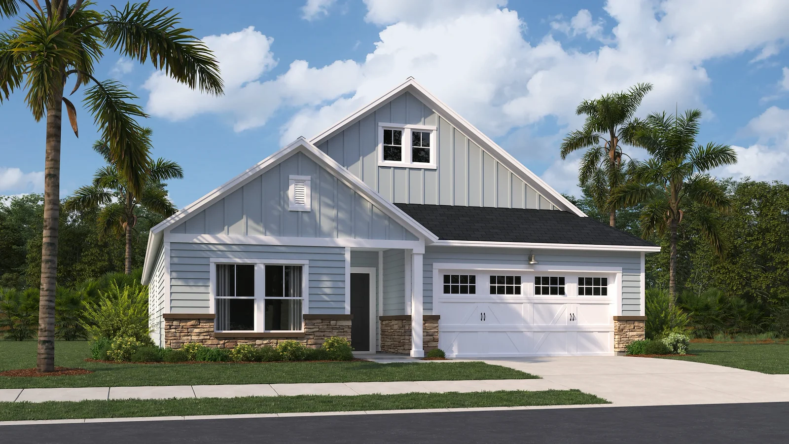 Image of Horizons at Carnes Crossroads | 55+ (3)