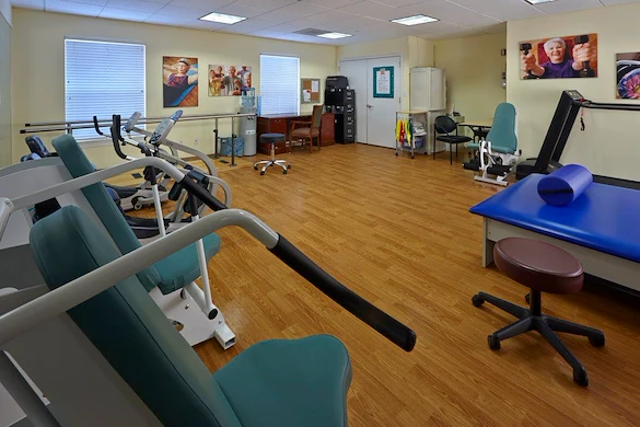 Image of Belmont Village St. Matthews (6)