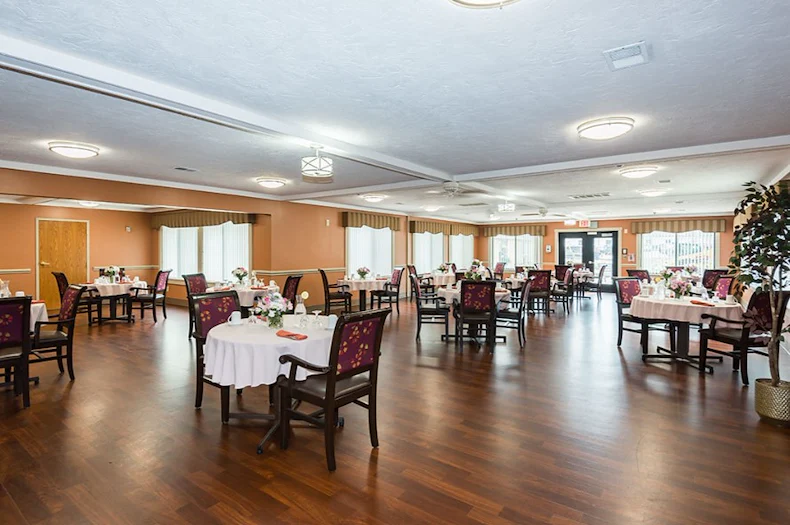 Image of Rawlins House Health & Living Center (3)