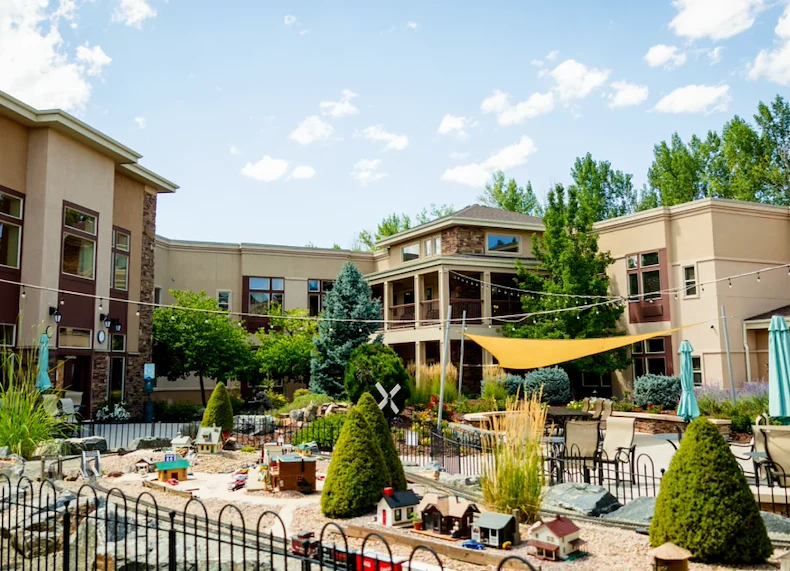 Image of The Gardens on Quail (1)