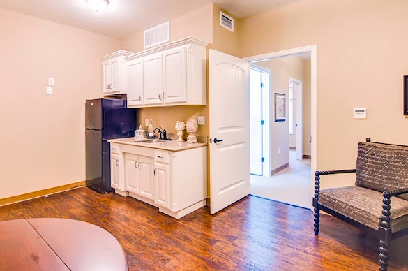 Image of Village on the Park Bentonville (10)