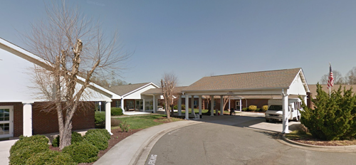 Image of Liberty Commons Nursing & Rehab Alamance (2)