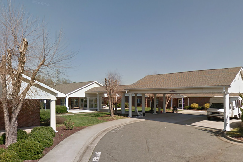 Image of Liberty Commons Nursing & Rehab Alamance (2)