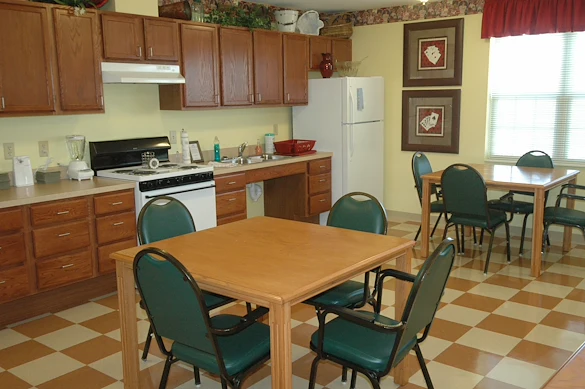 Image of Heritage Woods of Mt. Vernon (4)