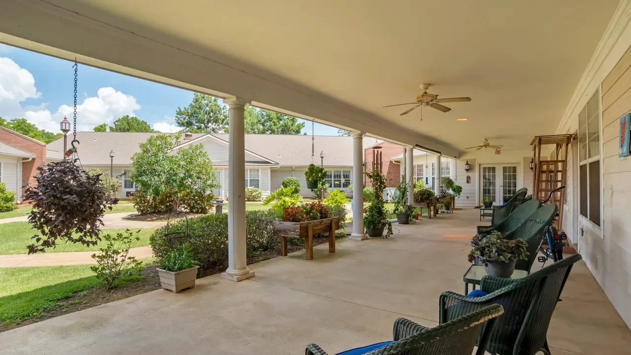 Image of The Gables at Charlton Place Assisted Living (3)