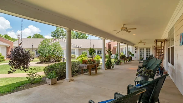 Image of The Gables at Charlton Place Assisted Living (3)