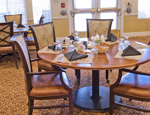 Image of Bayshire San Dimas Senior Living (3)