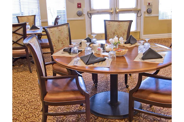 Image of Bayshire San Dimas Senior Living (3)