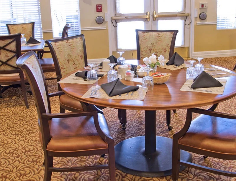 Image of Bayshire San Dimas Senior Living (3)