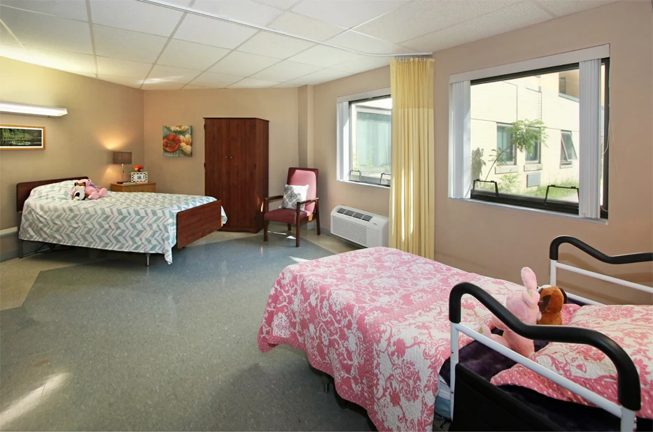 Image of Oneida Center For Rehabilitation And Nursing (2)