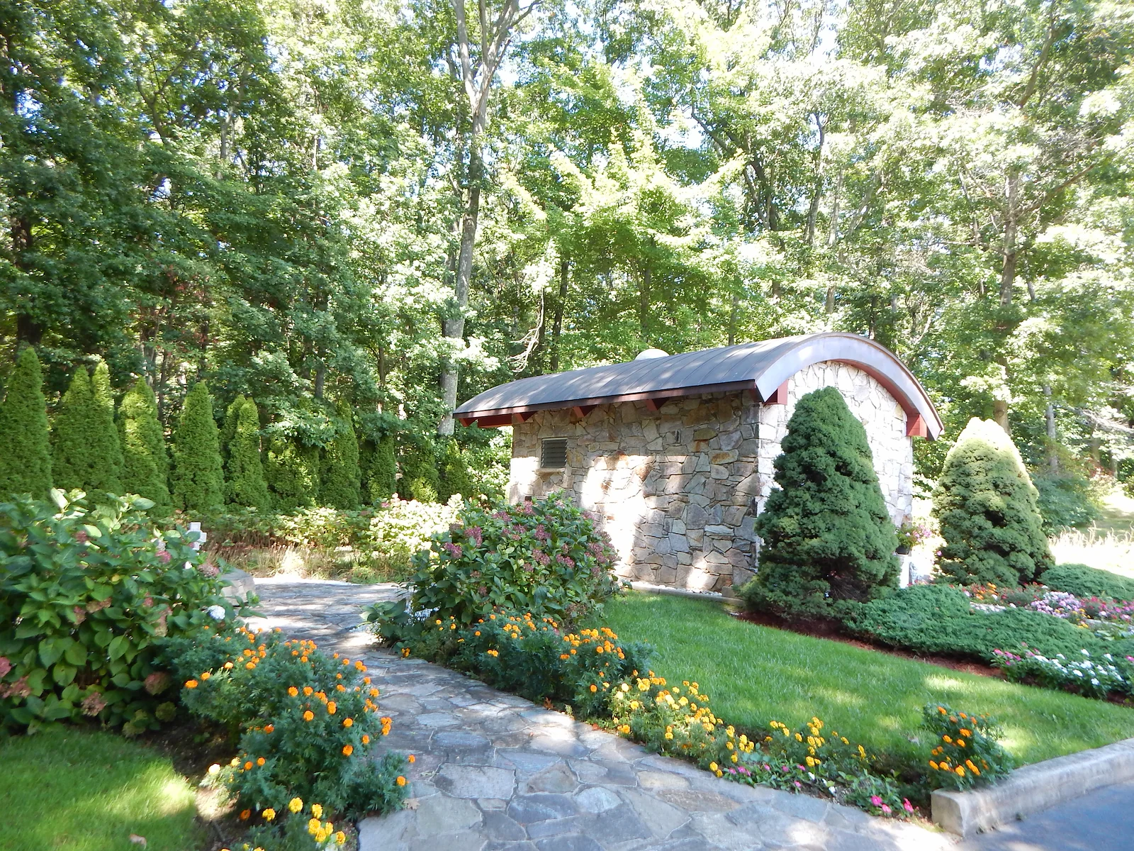 Image of St. Joseph's Home for the Aged (7)