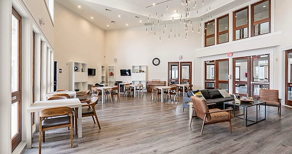 Image of Grand Parkway Senior Apartments (2)