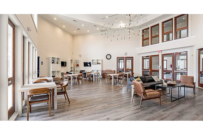 Image of Grand Parkway Senior Apartments (2)