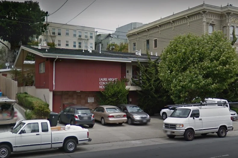 Image of Laurel Heights Community Care (1)