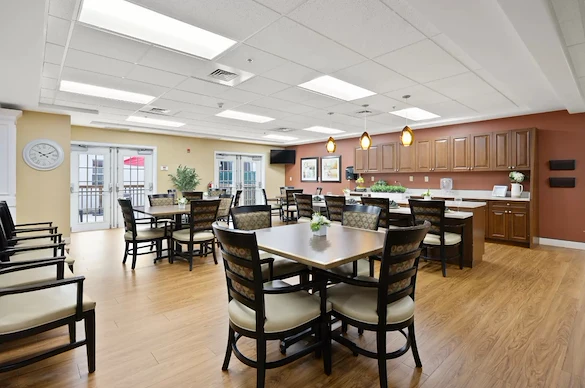 Image of Seaton Springwood (6)