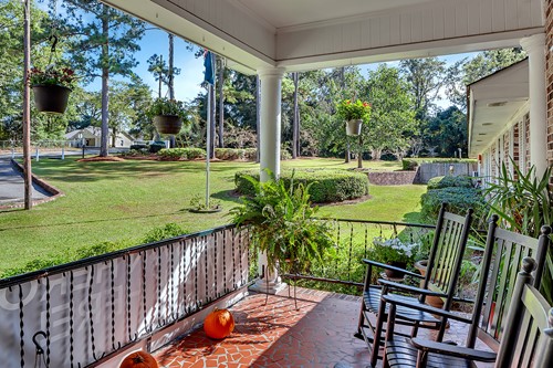 Image of PruittHealth - Walterboro (2)