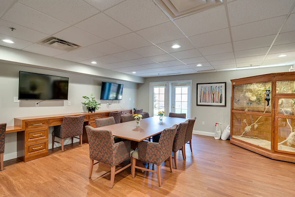 Image of The Kempton of Hermitage (7)