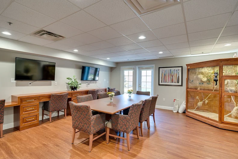 Image of The Kempton of Hermitage (7)