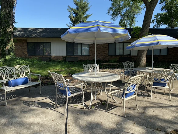 Image of Brickyard Healthcare - Fountainview Care Center (6)