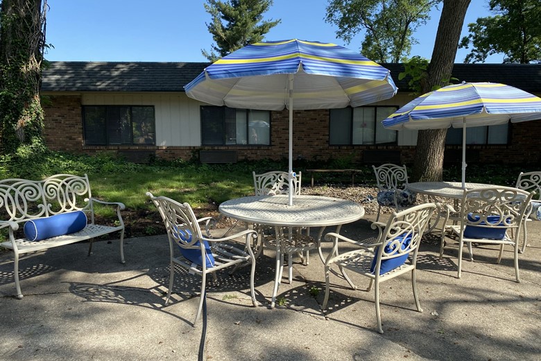Image of Brickyard Healthcare - Fountainview Care Center (6)