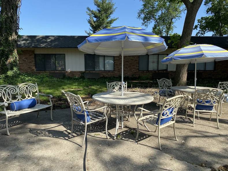 Image of Brickyard Healthcare - Fountainview Care Center (6)