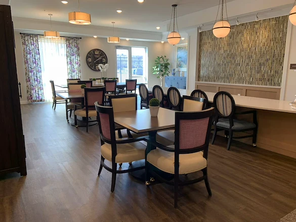 Image of Global Pointe Senior Living (7)