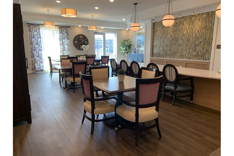 Image of Global Pointe Senior Living (7)