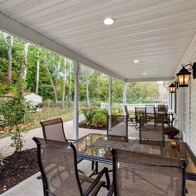 Image of Fox Trail Memory Care Living Princeton (2)