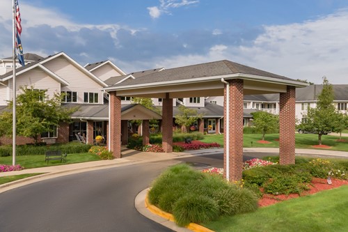 Image of StoryPoint Grand Rapids West (1)