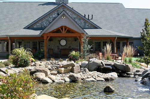 Image of The Inn At Northwood Village (5)