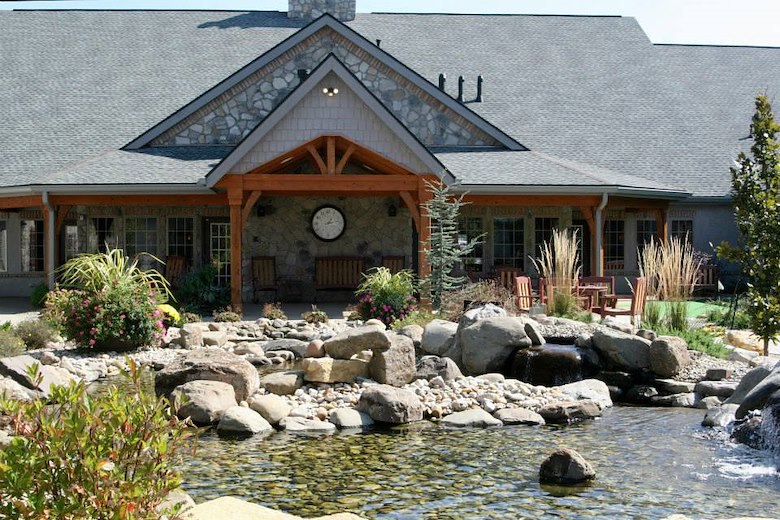 Image of The Inn At Northwood Village (5)