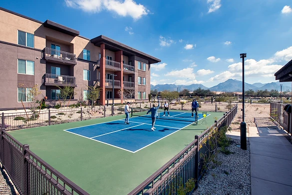 Image of Revel McDowell Mountain (7)