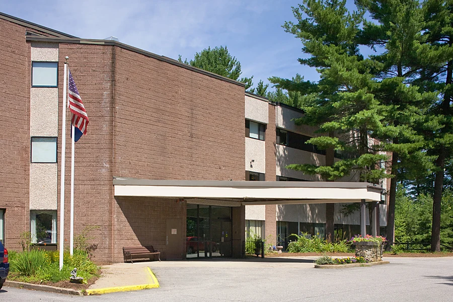 Image of Ridgewood Center, Genesis Healthcare (1)