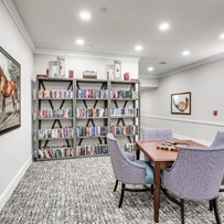 Image of Southwest Mansions - Independent Living (5)